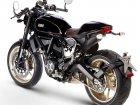 Ducati Scrambler Café Racer